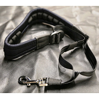 Wisemann Sax Neck Strap ASN23M гайтан для саксофонов с мягкой нейлоновой подкладкой
