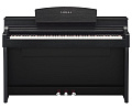 YAMAHA CSP-170B цифровое пианино, 88 клавиш, цвет черный