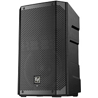 Electro-Voice ELX200-10P акустическая система 2-полосная, активная, 10'', макс. SPL 130 дБ (пик), 1200W, с DSP, 59 Гц - 18 кГц, цвет черный