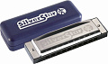 HOHNER Silver Star 504/20 E (M5040567) губная гармоника