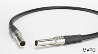 Canare MVPC01 кабель с разъёмами mini MUSA 1м