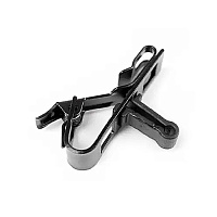 Sennheiser MZQ 02  Микрофонный держатель (543653), цвет черный