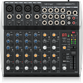 Behringer XENYX 1202SFX аналоговый микшер