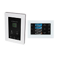 POWERSOFT WM TOUCH 4.3" WH  настенный сенсорный экран 4.3" для удаленного управления усилителями
