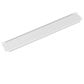 SYSMATRIX BP 0028.700  19" фальшпанель, заглушка 2U