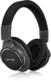 Behringer BH470NC премиальные Bluetooth наушники c микрофоном, активное шумоподавление, встроенный NFC