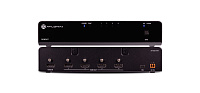 Atlona AT-RON-444 1 на 4 HDMI Усилитель / Распределитель (4Kx2K) с поддержкой HDR форматов