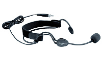 Sennheiser ME 3-II Головной микрофон с кардиоидным капсюлем, для  беспроводных систем