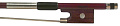 ANTON BRETON AB-110 Brazilwood Student Violin Bow 1/2 смычок для скрипки, круглая трость