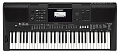 Yamaha PSR-E463  синтезатор с автоаккомпанементом, 61 клавиша