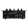 American Audio 10 MXR Пульт микшерный 2-канальный MIDILOG с Midi/аналоговым управлением