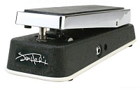 DUNLOP JHM9 Jimi Hendrix Cry Baby Mini Wah гитарный эффект "вау"
