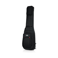 GATOR G-PG BASS кейс для бас-гитары