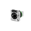 Seetronic SE8FDYH-28 Панельный разъем RJ65, серия 2 