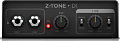 IK MULTIMEDIA Z-TONE DI Активный инструментальный дибокс и предусилитель с управлением тембром