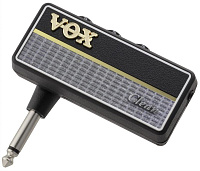 VOX AP2-CL AMPLUG 2 CLEAN усилитель для наушников