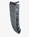 Audiocenter Artist T8 пассивный элемент линейного массива, динамики НЧ 1x8",  ВЧ 4x1"