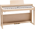 ROLAND RP701-LA цифровое пианино, светлый дуб