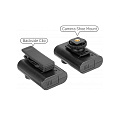 Boya BY-WM4 Pro-K2 двухканальная беспроводная радиосистема с петличными микрофонами