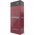 RICO RRP05TSX250 Plasticover трости для саксофона тенор №2.5, 5 штук в упаковке