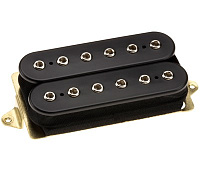 DIMARZIO DP213BK  PAF JOE звукосниматель для электрогитары, хамбакер, цвет чёрный
