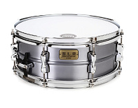 TAMA LAL1455 S.L.P. ALUMINUM 5,5"х14" малый барабан, алюминий