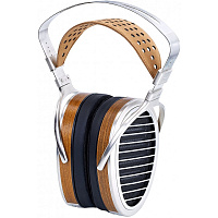 HIFIMAN HE1000 V2 мониторные наушники открытого типа, изодинамические, 8-65 000 Гц, импеданс 35Ом, чувствительность 90дБ, 420 г