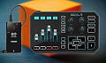 TC HELICON GO VOCAL Микрофонный предусилитель 