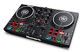 NUMARK PARTYMIX II DJ-контроллер в комплекте ПО Serato