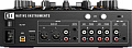 Native Instruments Traktor Kontrol Z2 Микшер-контроллер, аудио интерфейс 24 бит/48 кГц, 2-х канальный микшер, 2-х канальный Remix Decks контроллер, ПО Traktor Pro 2