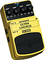 BEHRINGER UC200 педаль эффектов стерео хорус