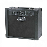 Peavey Solo гитарный комбоусилитель