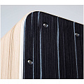 SCHLAGWERK CP608  Кахон серии Fineline, comfort Dark Night, 50 см
