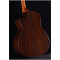 CRAFTER LX G-3000c  акустическая гитара, верхняя дека массив ели, корпус массив палисандра