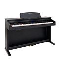 ROCKDALE Fantasia 128 Graded Black цифровое пианино, 88 клавиш, цвет черный