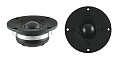 SICA Z009160С LP90.28/N92 Купольный твитер 1.1", 25 Вт (AES), неодим, шелк  