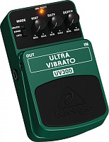 Behringer UV300 Педаль эффектов классического вибрато