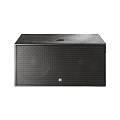 FBT MUSE 218SN активный сабвуфер 