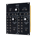 Behringer 961 INTERFACE аналоговый Multi Channel Trigger Converter, модуль для Eurorack