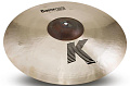 ZILDJIAN K0935 20" K CLUSTER CRASH тарелка типа Crash