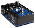 EBS OctaBass Triple Mode Octave Divider бас-гитарная педаль октавер