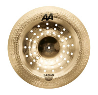 Sabian 17" AA Holy China  тарелка China