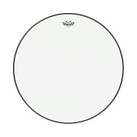 REMO BR-1324-00- AMBASSADOR 24' однослойный прозрачный пластик
