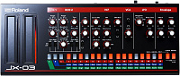 ROLAND JX-03 синтезатор