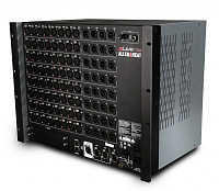 ALLEN&HEATH DLIVE-CDM64 (dLive CDM64)  Цифровой микшерный модуль, 64 мик./лин.входа, 32 лин.выхода