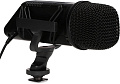 RODE Stereo VideoMic накамерный стерео микрофон