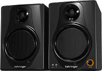Behringer Media 40USB цифровые студийные мониторы, 40 Вт