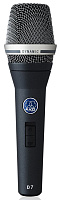 AKG D7S вокальный микрофон