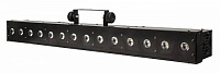 EURO DJ LED BAR-1412 RGBWAU  Светодиодный прожектор, 14 х 12 Вт LED RGBAW+UV  