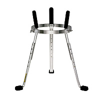 MEINL ST-MP1134CH  стойка для конги 11 3/4" хромированная